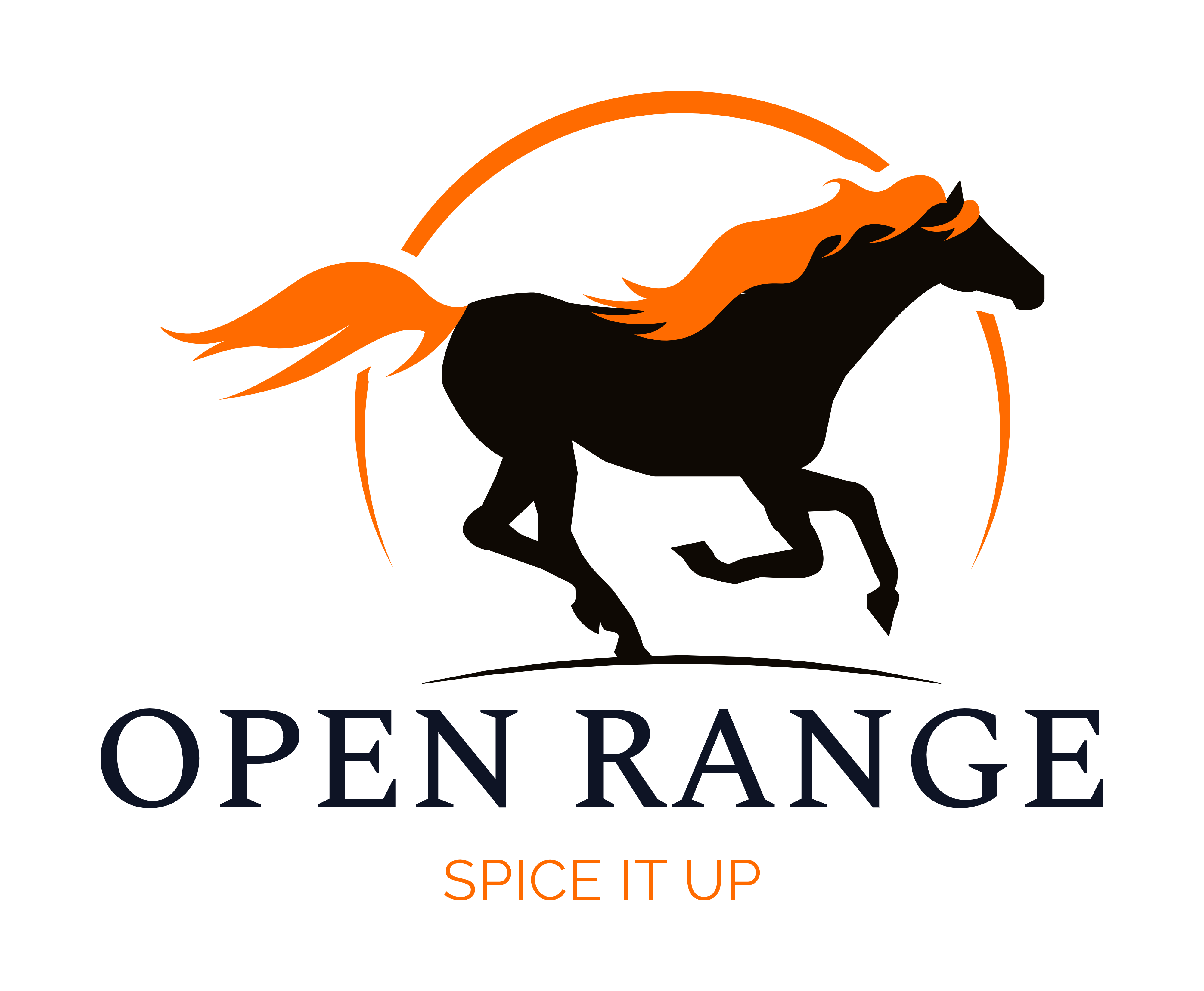 Open Range Shop
